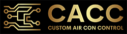 Custom Air Con Control